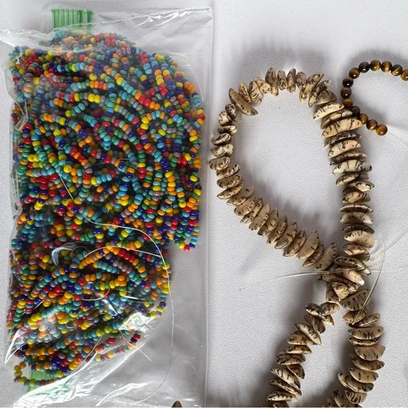 Glass Bead Collection - Picture 2 of 6